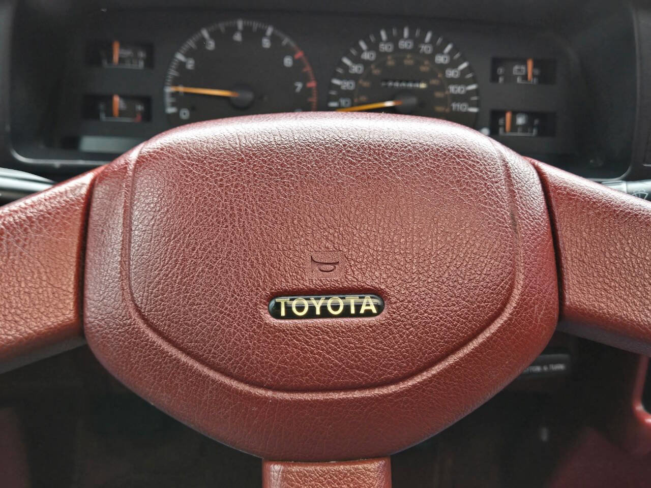 Used 1989 Toyota Pickup SR5 image 26