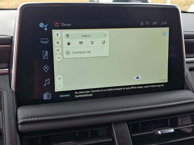 Certified 2024 Chevrolet Tahoe Z71 AWD/4WD image 16