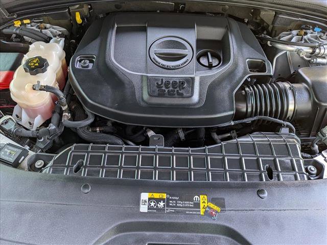 Used 2021 Jeep Grand Cherokee L Summit image 25