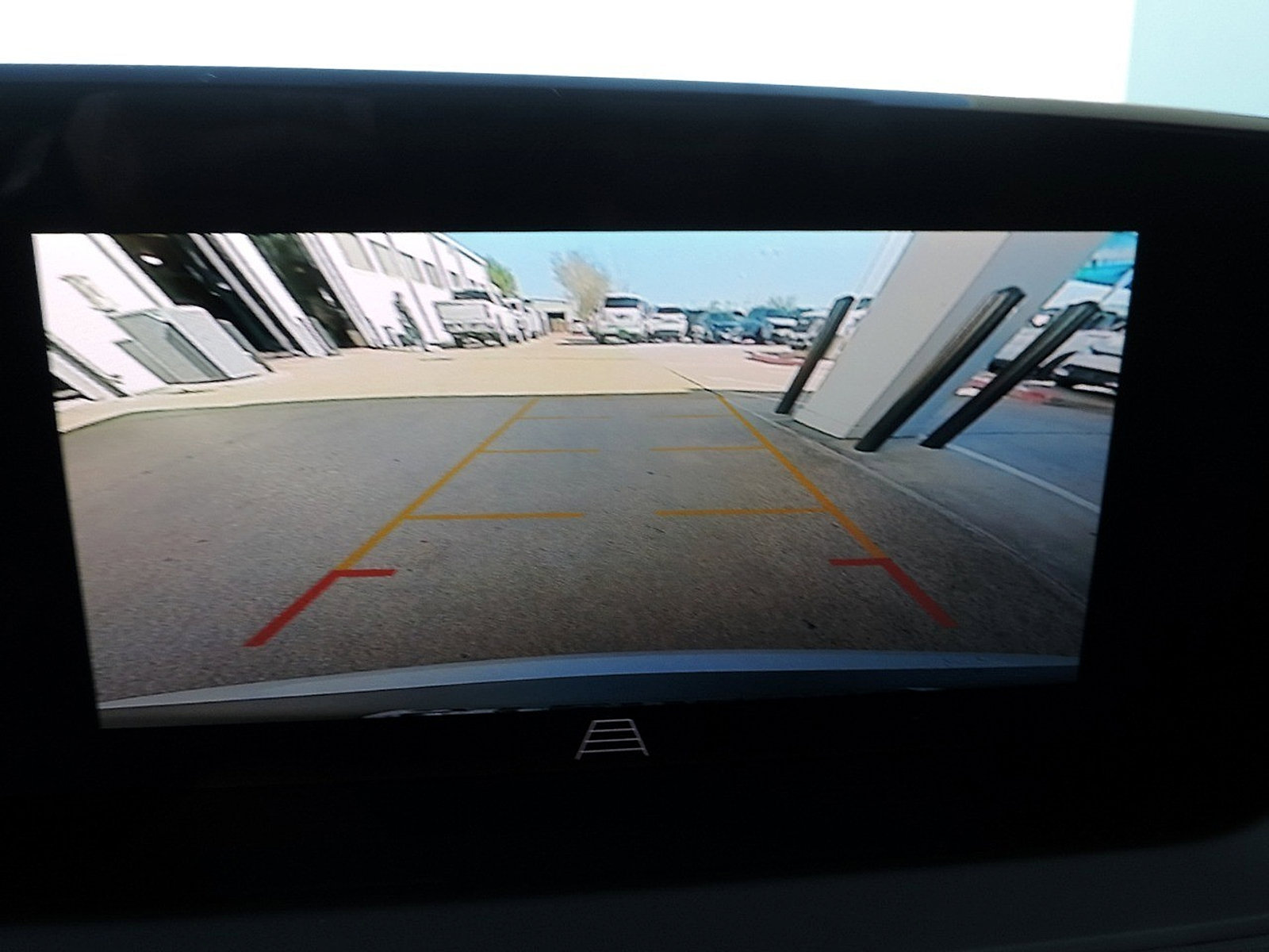 New 2026 Buick Envista Preferred w/ Convenience I Package image 23