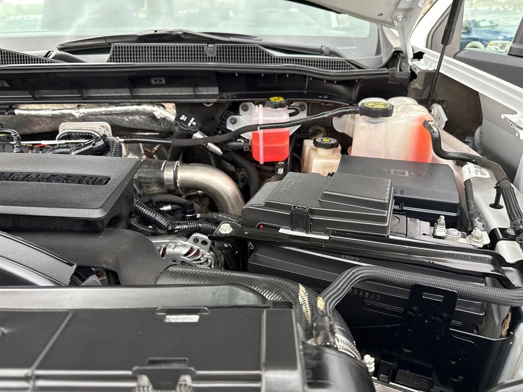 Used 2024 Chevrolet Silverado 2500 LT image 23