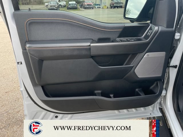 Used 2025 Ford F150 Tremor w/ Bed Utility Package AWD/4WD image 10