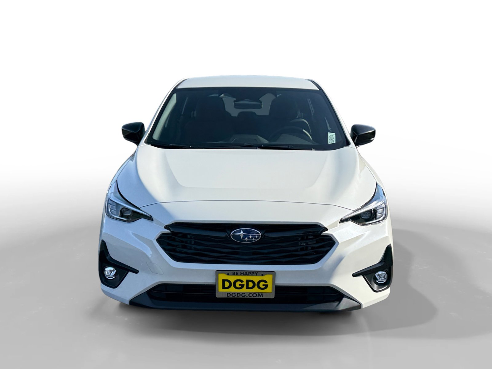 New 2026 Subaru Impreza RS image 8