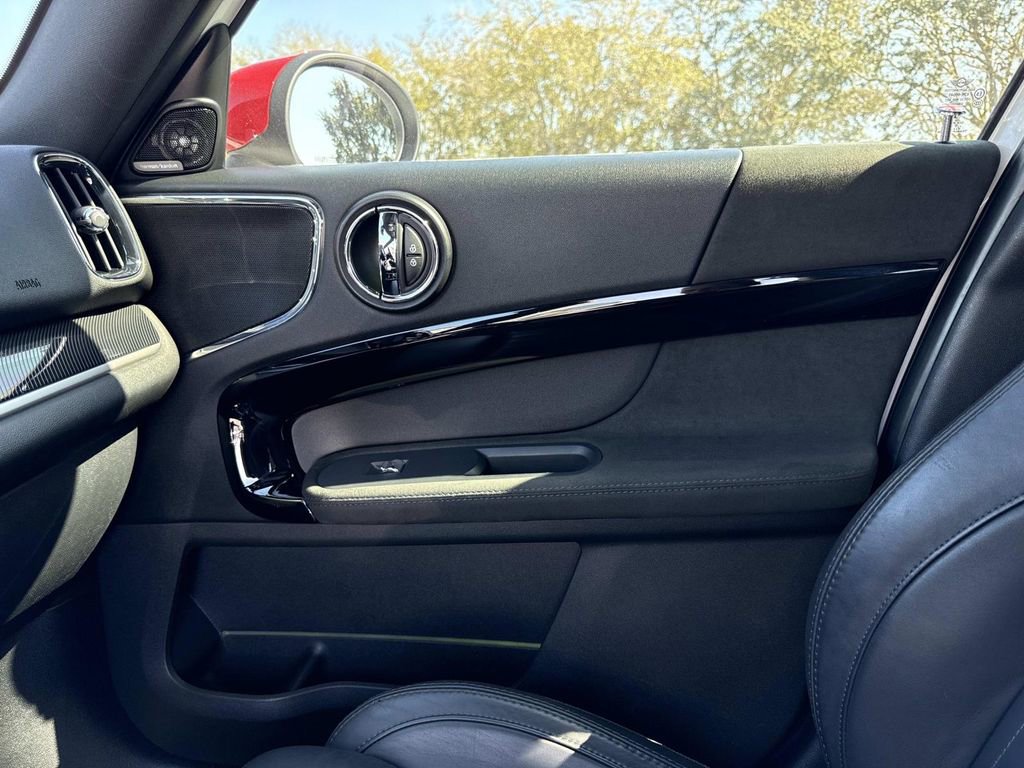Used 2020 MINI Cooper Countryman John Cooper Works image 22