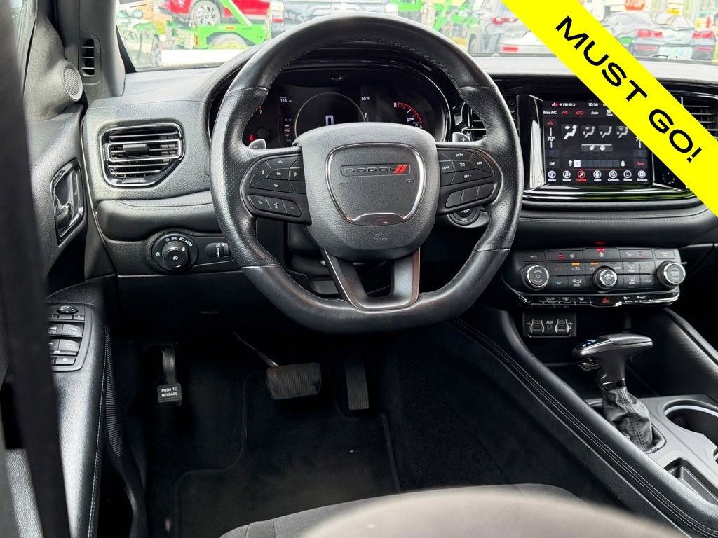 Used 2022 Dodge Durango GT image 8