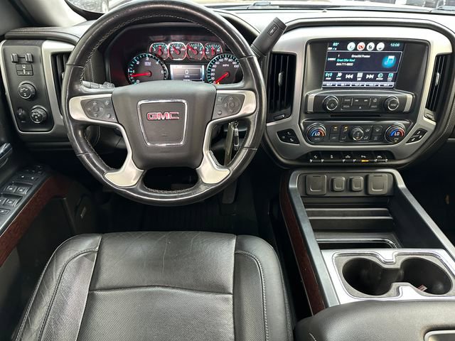 Used 2018 GMC Sierra 1500 SLT image 10