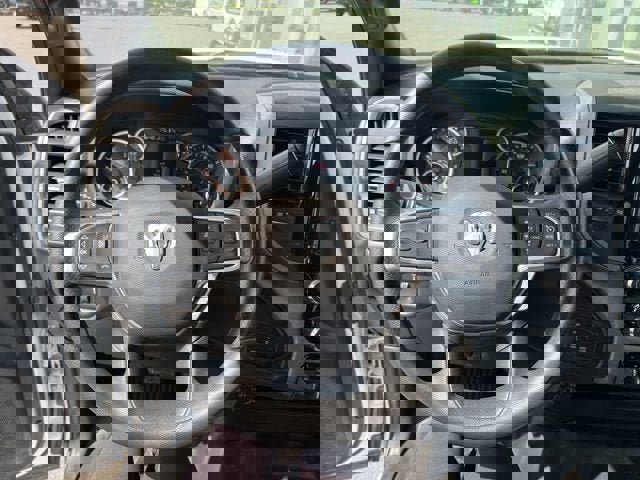 New 2025 RAM 2500 Tradesman image 15