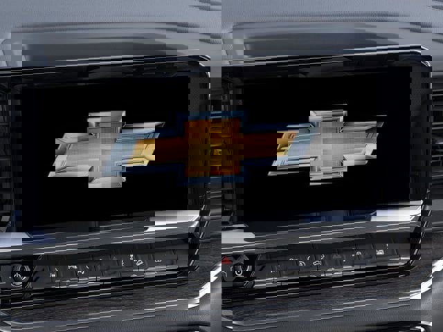 New 2026 Chevrolet Silverado 1500 LTZ w/ LTZ Convenience Package II image 20