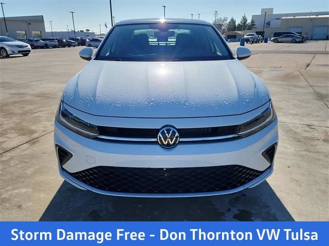 New 2026 Volkswagen Jetta SE FWD image 7