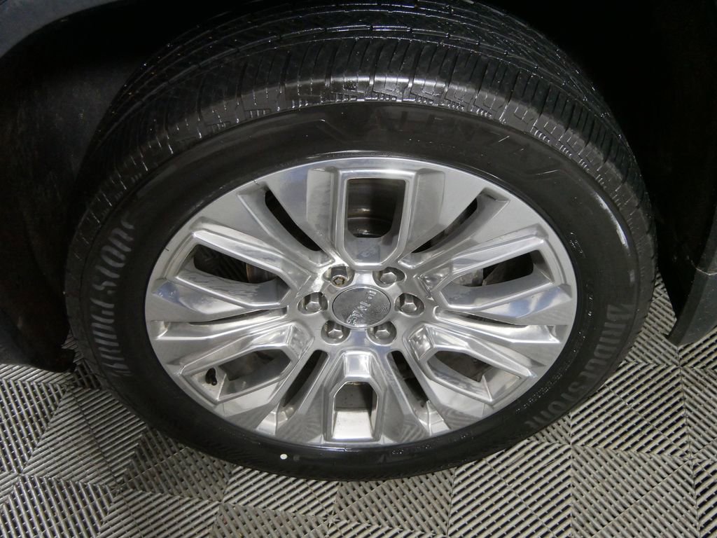 Used 2020 GMC Sierra 1500 Denali w/ Denali Ultimate Package image 7