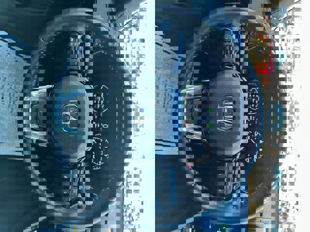 Certified 2025 Honda CR-V Sport Touring image 12