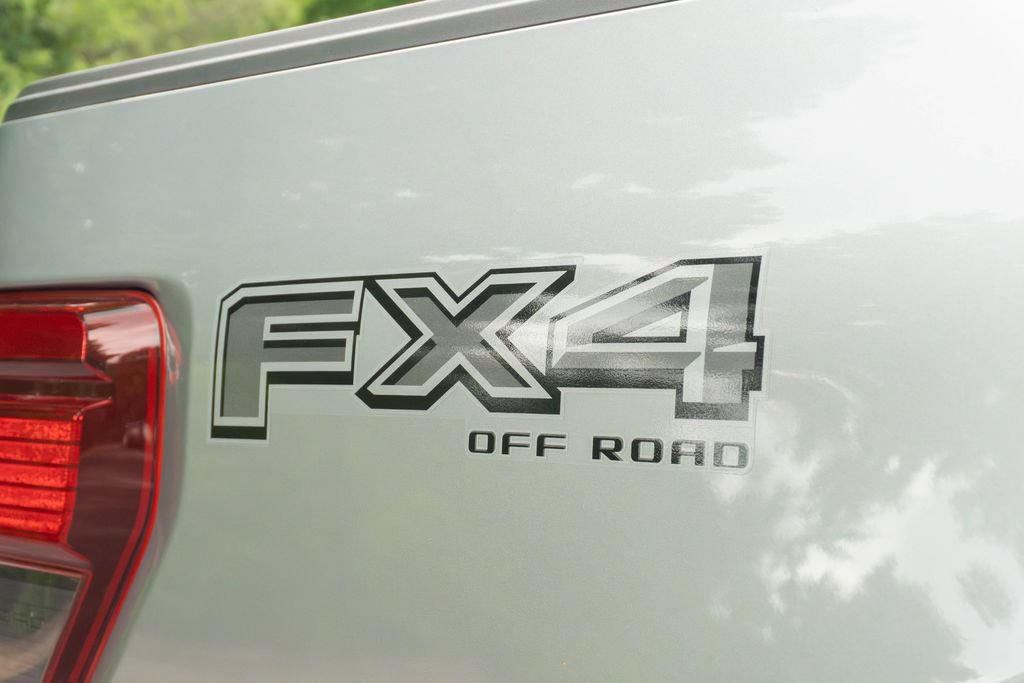 Used 2026 Ford F150 XLT w/ Equipment Group 302A MID AWD/4WD image 14