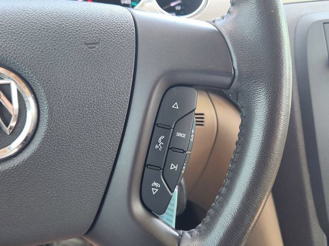 Used 2012 Buick Enclave Premium w/ Trailering Provision Package FWD image 31