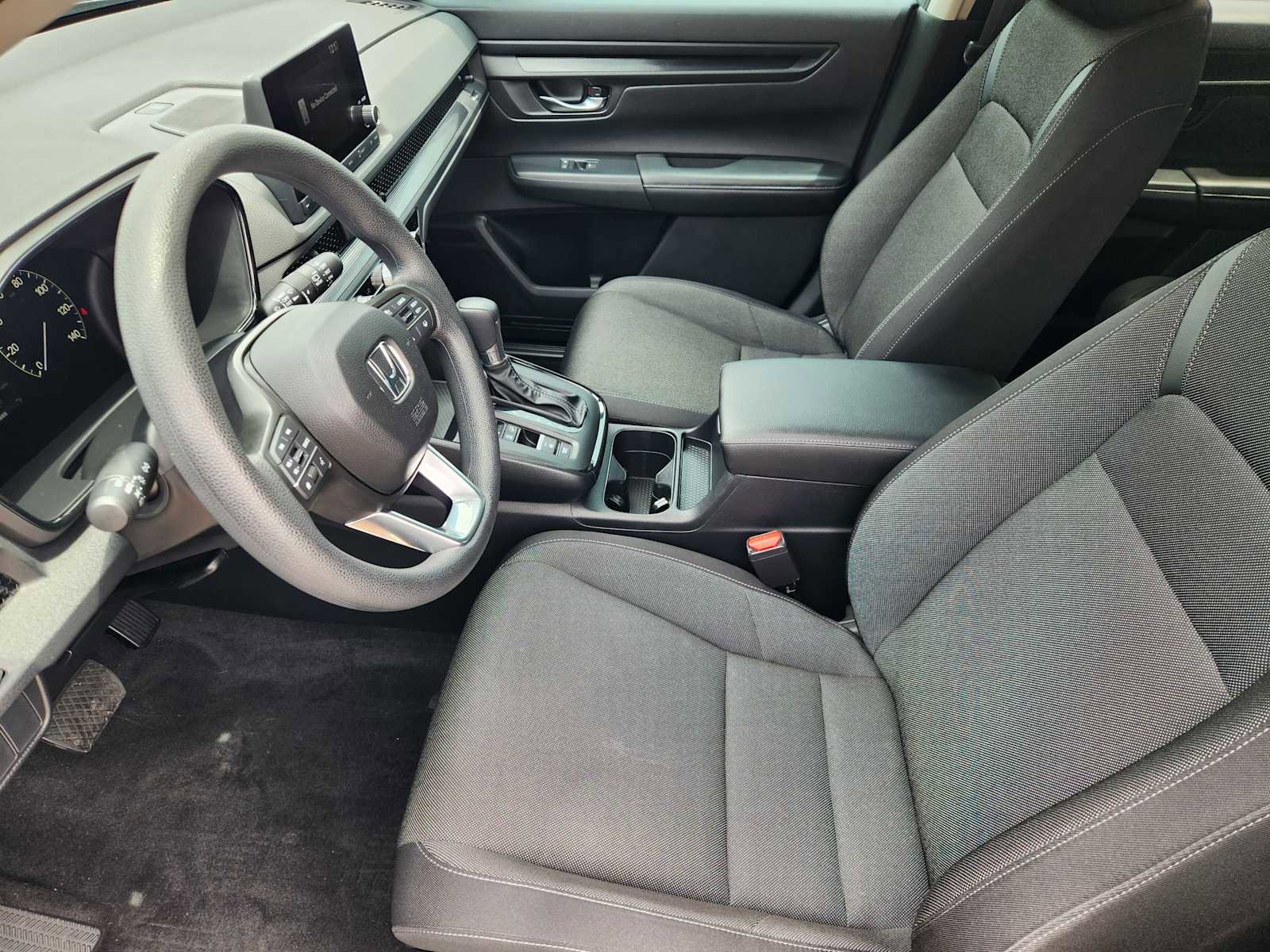 Used 2024 Honda CR-V EX image 12