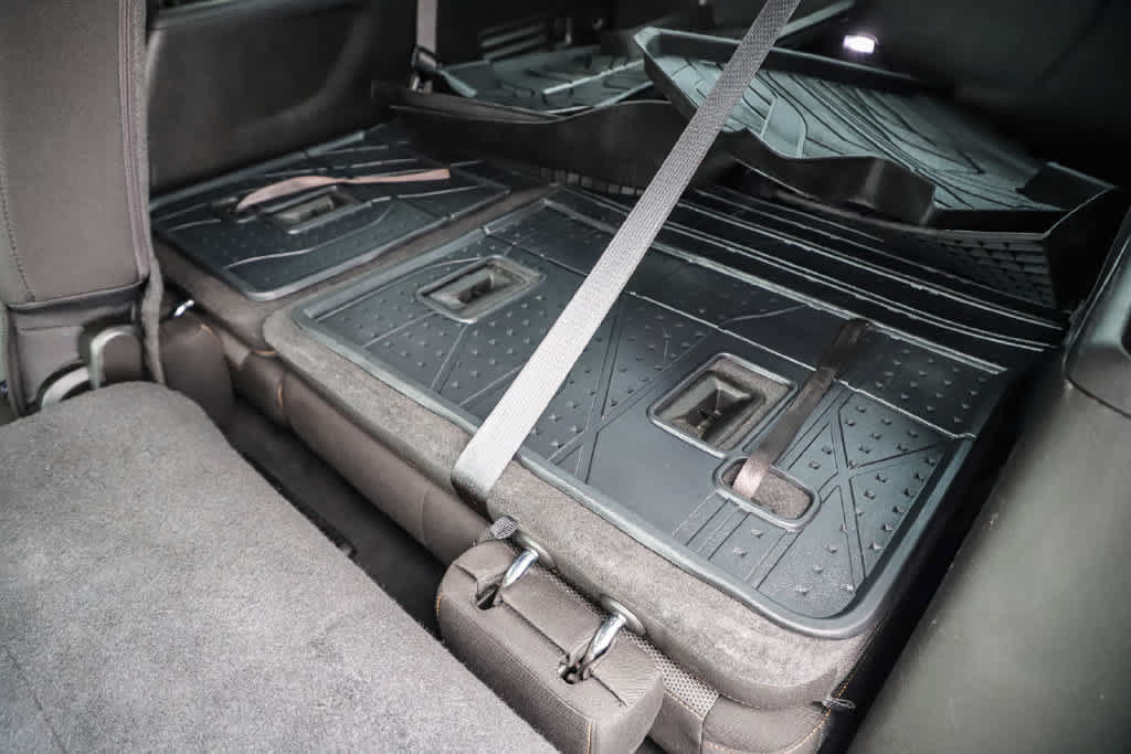 Used 2019 Chevrolet Traverse LT FWD image 19