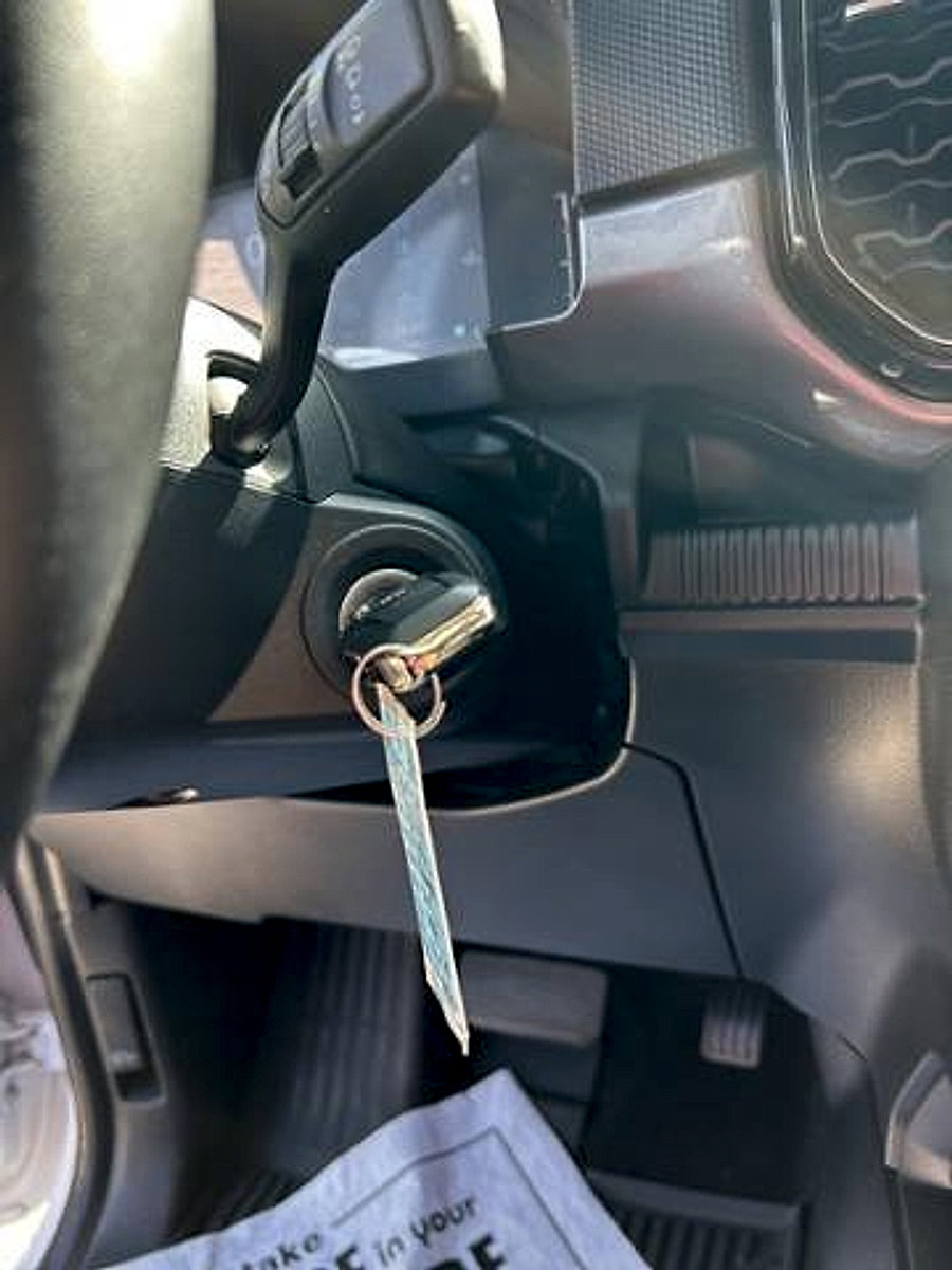 Used 2024 Ford Ranger XLT w/ FX4 Off-Road Package image 20