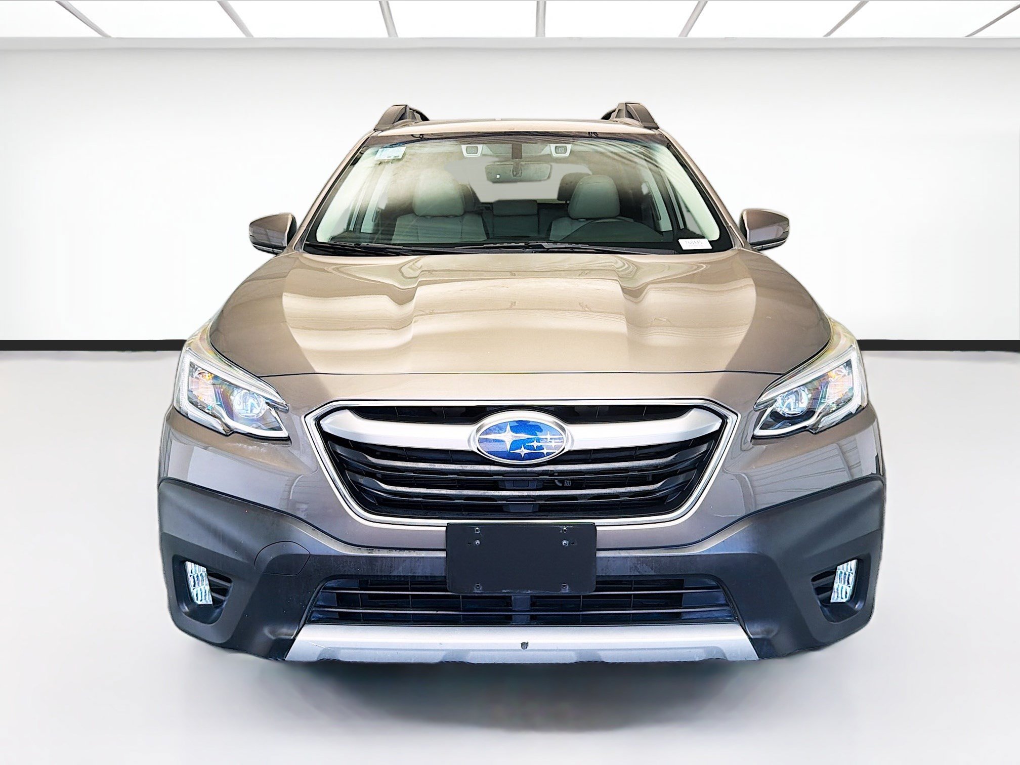 Used 2021 Subaru Outback Limited XT AWD/4WD image 2
