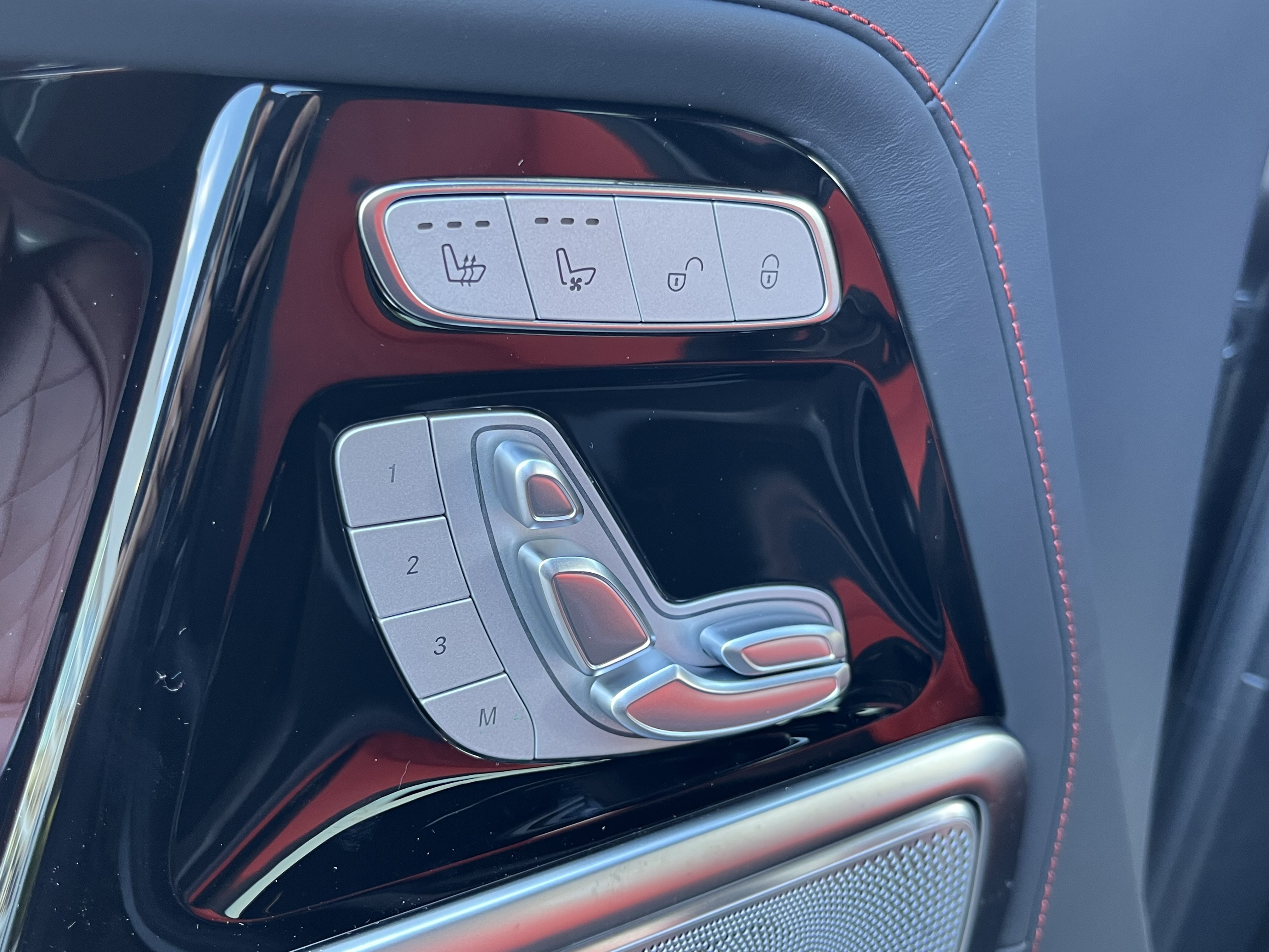 New 2027 Mercedes-Benz G 63 AMG 4MATIC image 13