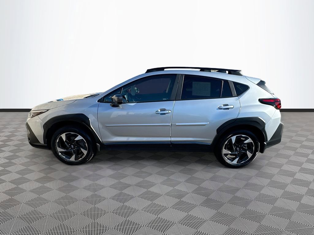 Certified 2026 Subaru Crosstrek 2.5i Limited AWD/4WD image 34