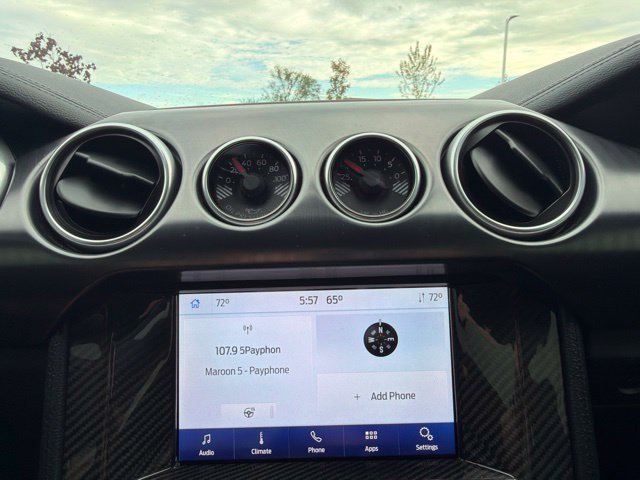 Used 2021 Ford Mustang Mach 1 w/ Equipment Group 700A RWD image 21