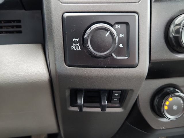 Used 2022 Ford F250 XL w/ Power Equipment Group AWD/4WD image 35