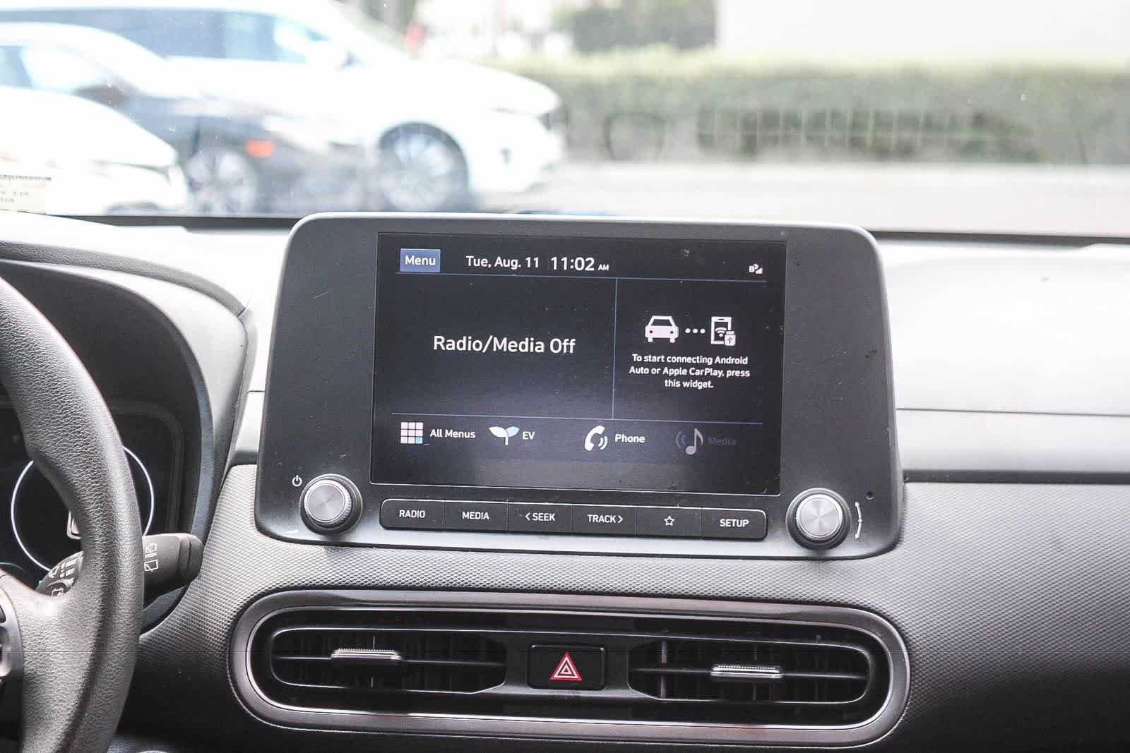 Certified 2023 Hyundai Kona SE FWD image 18