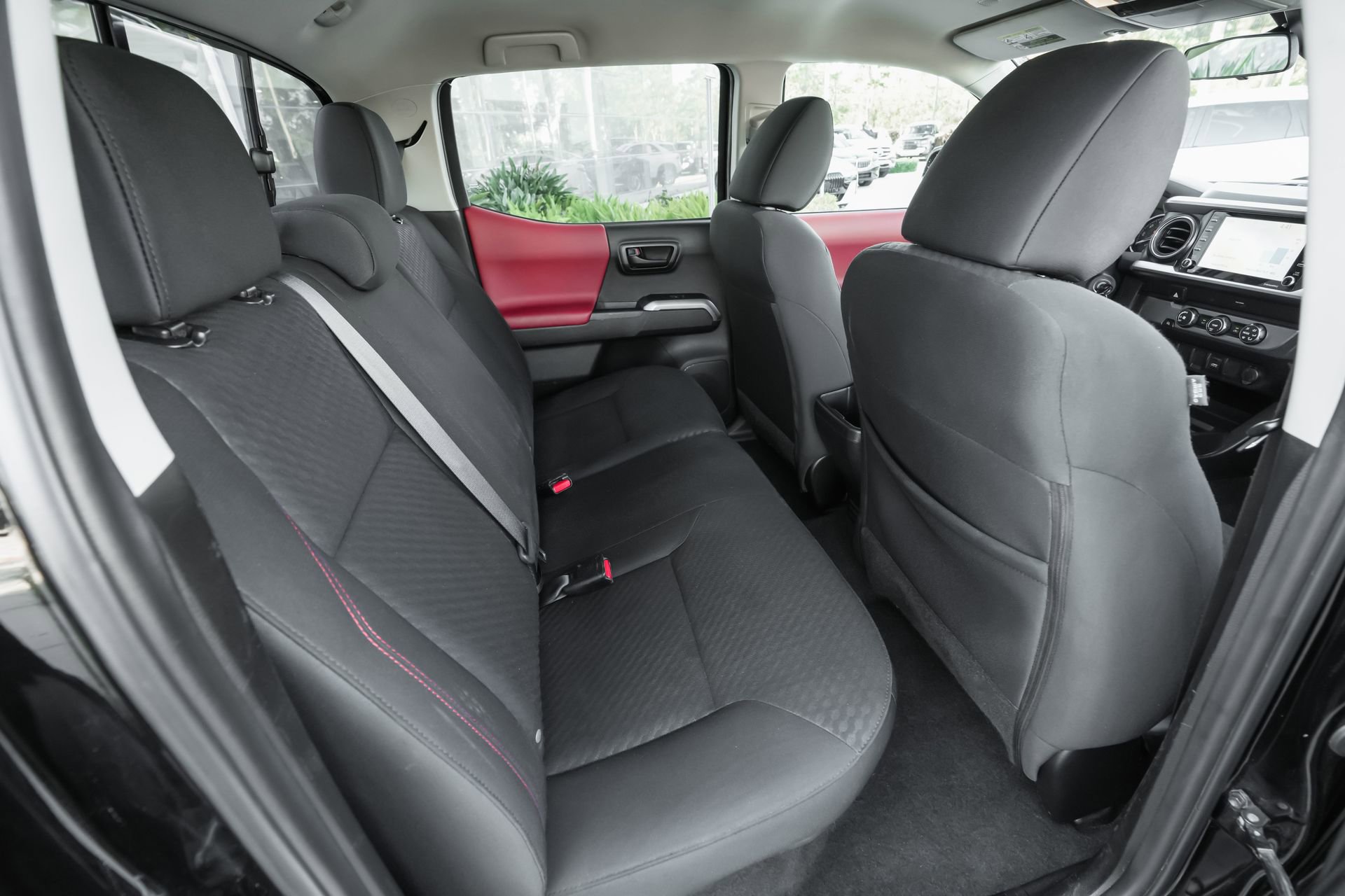 Used 2023 Toyota Tacoma SR5 image 35