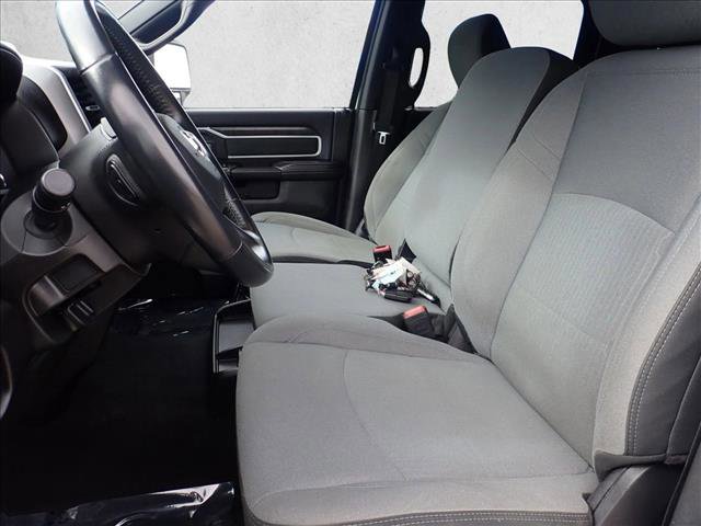 Used 2024 RAM 2500 Big Horn w/ Off Road Package image 10