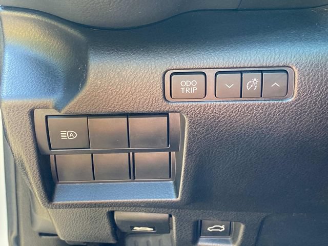 Used 2021 Lexus IS 300 w/ Accessory Package RWD image 15