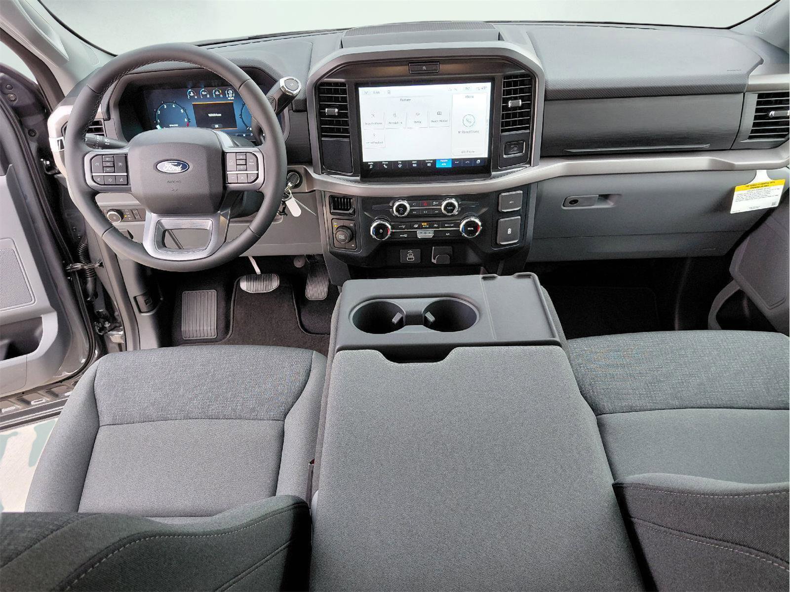 New 2026 Ford F150 XLT AWD/4WD image 41