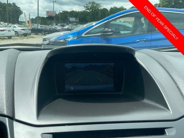 Used 2019 Ford Fiesta S image 16