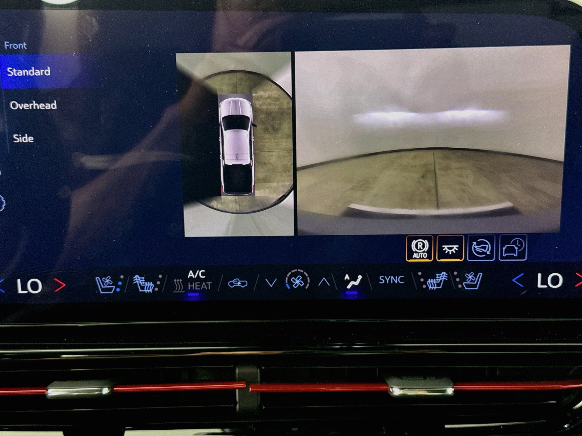 Used 2026 Chevrolet Silverado EV Trail Boss AWD/4WD image 16