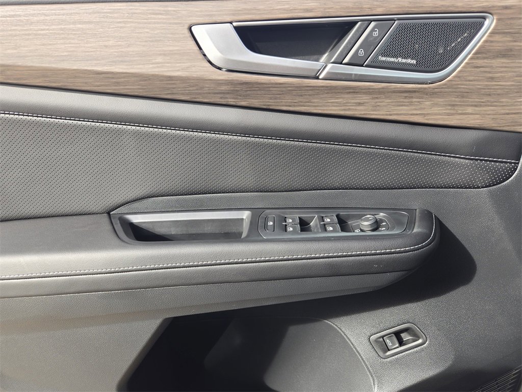 New 2026 Volkswagen Atlas SEL Premium R-Line image 18