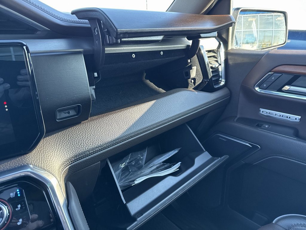 Certified 2023 GMC Sierra 1500 Denali w/ Denali Reserve Package image 30