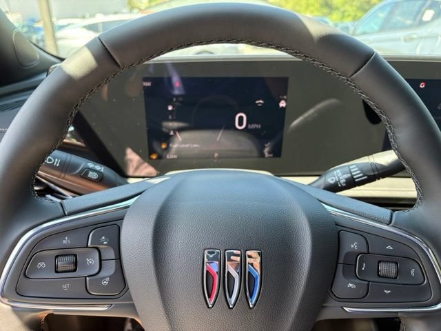 New 2026 Buick Envista Avenir FWD image 9