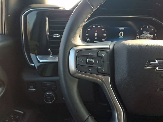 Used 2024 Chevrolet Silverado 1500 RST w/ Protection Package image 20