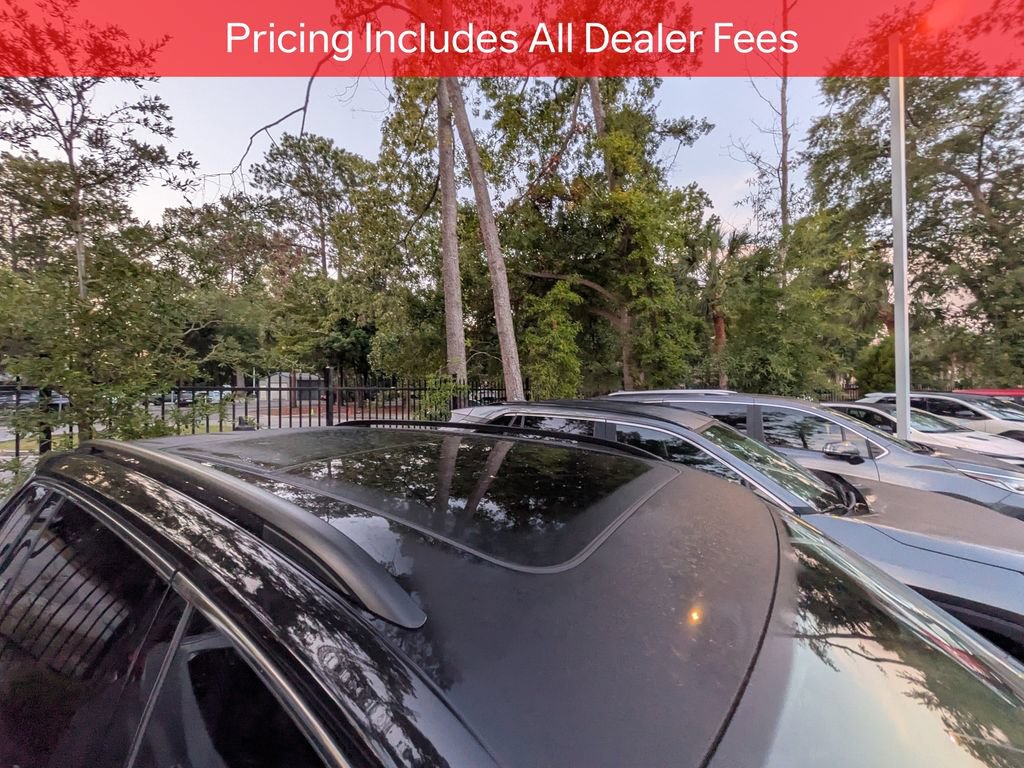 Used 2021 Volkswagen Tiguan SE FWD image 9