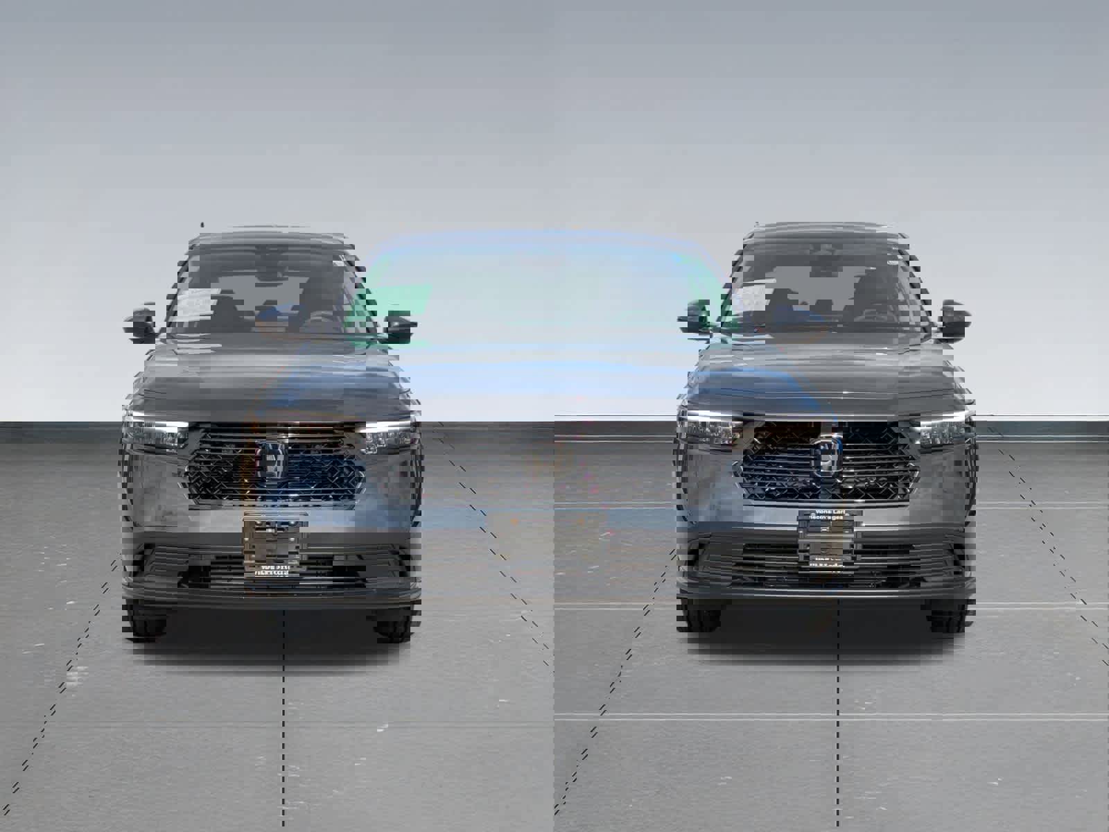 Certified 2025 Honda Accord LX image 9