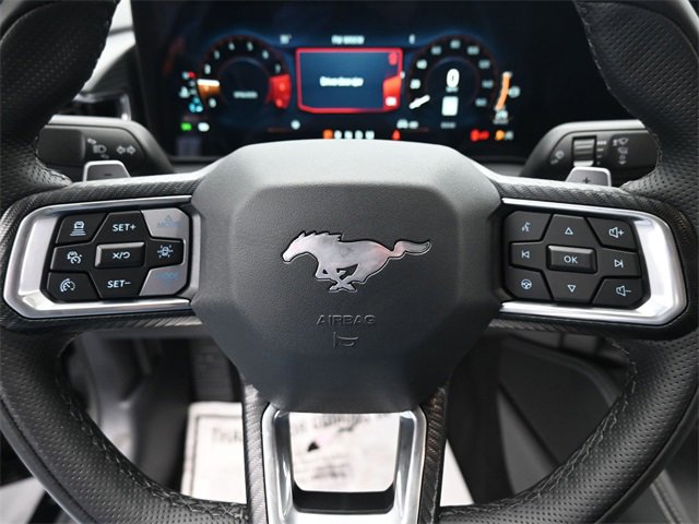 New 2026 Ford Mustang GT Premium image 13
