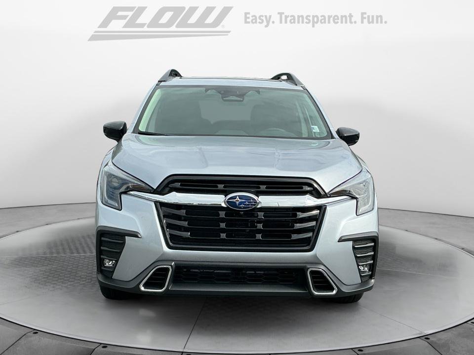 New 2026 Subaru Ascent Touring AWD/4WD image 2