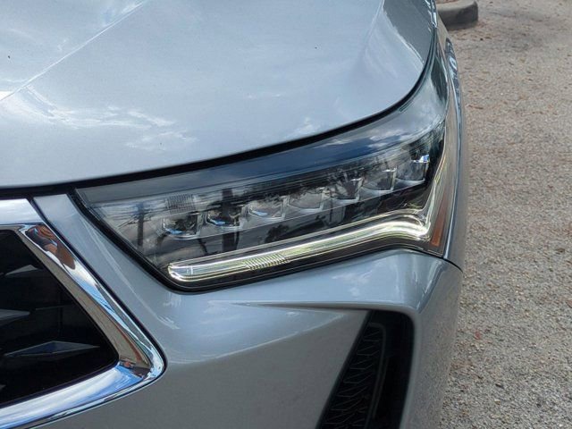 Used 2023 Acura RDX w/ Technology Package FWD image 9