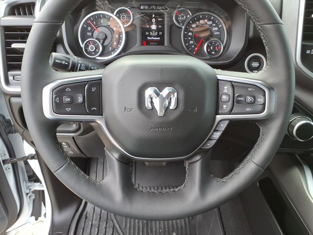 New 2025 RAM 1500 Big Horn image 19