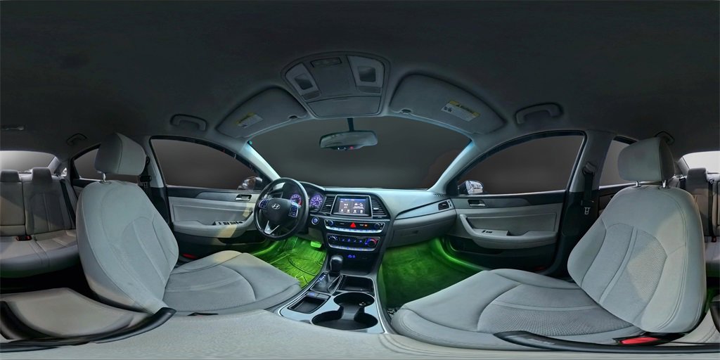 Used 2018 Hyundai Sonata SEL image 29