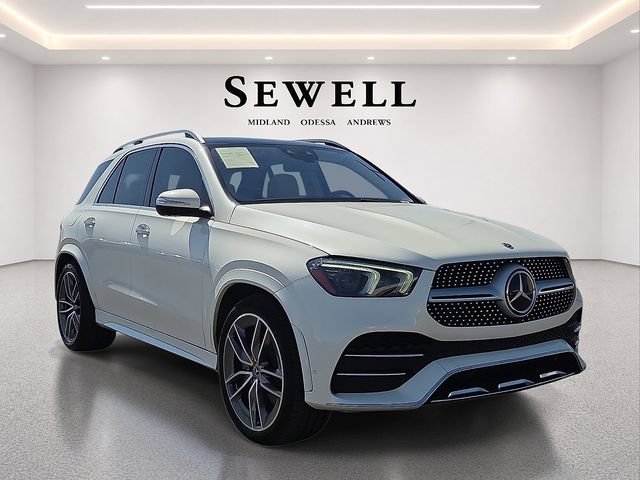 Used 2021 Mercedes-Benz GLE 580 4MATIC image 6