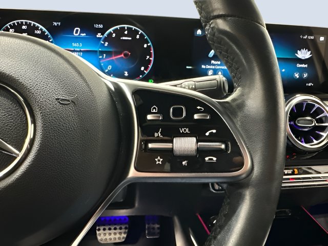 Certified 2023 Mercedes-Benz GLA 250 4MATIC image 19