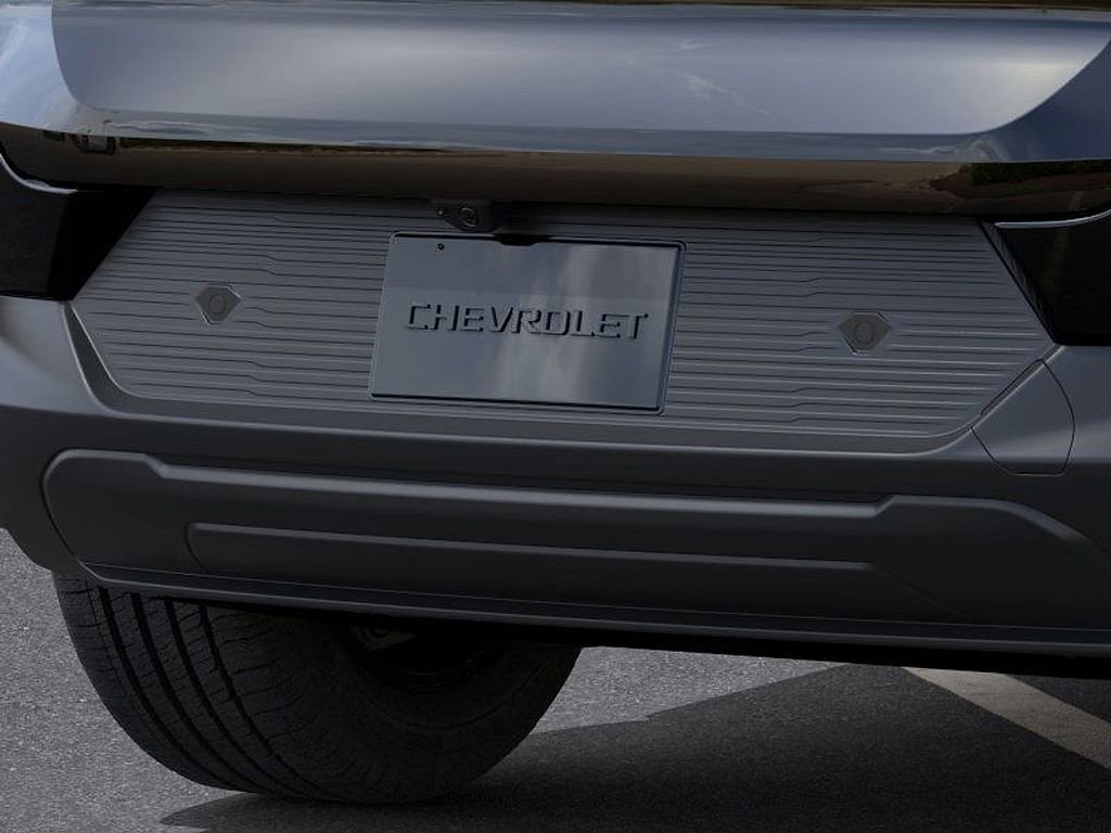 New 2026 Chevrolet Equinox EV LT image 14