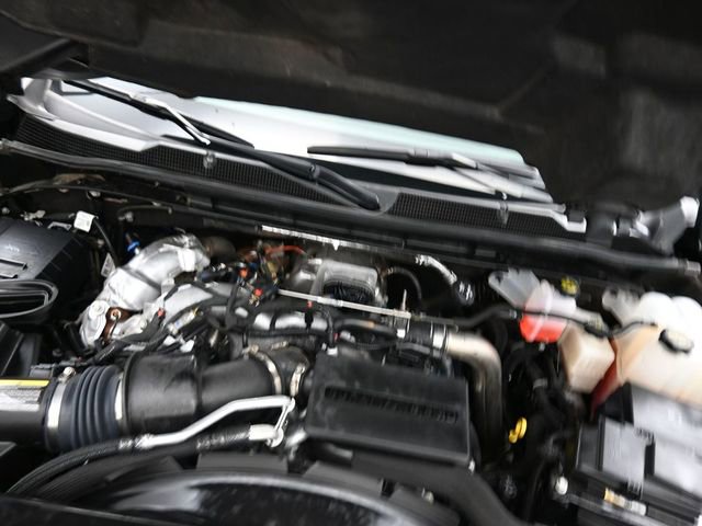 Used 2025 Chevrolet Silverado 3500 LTZ w/ LTZ Plus Package image 29