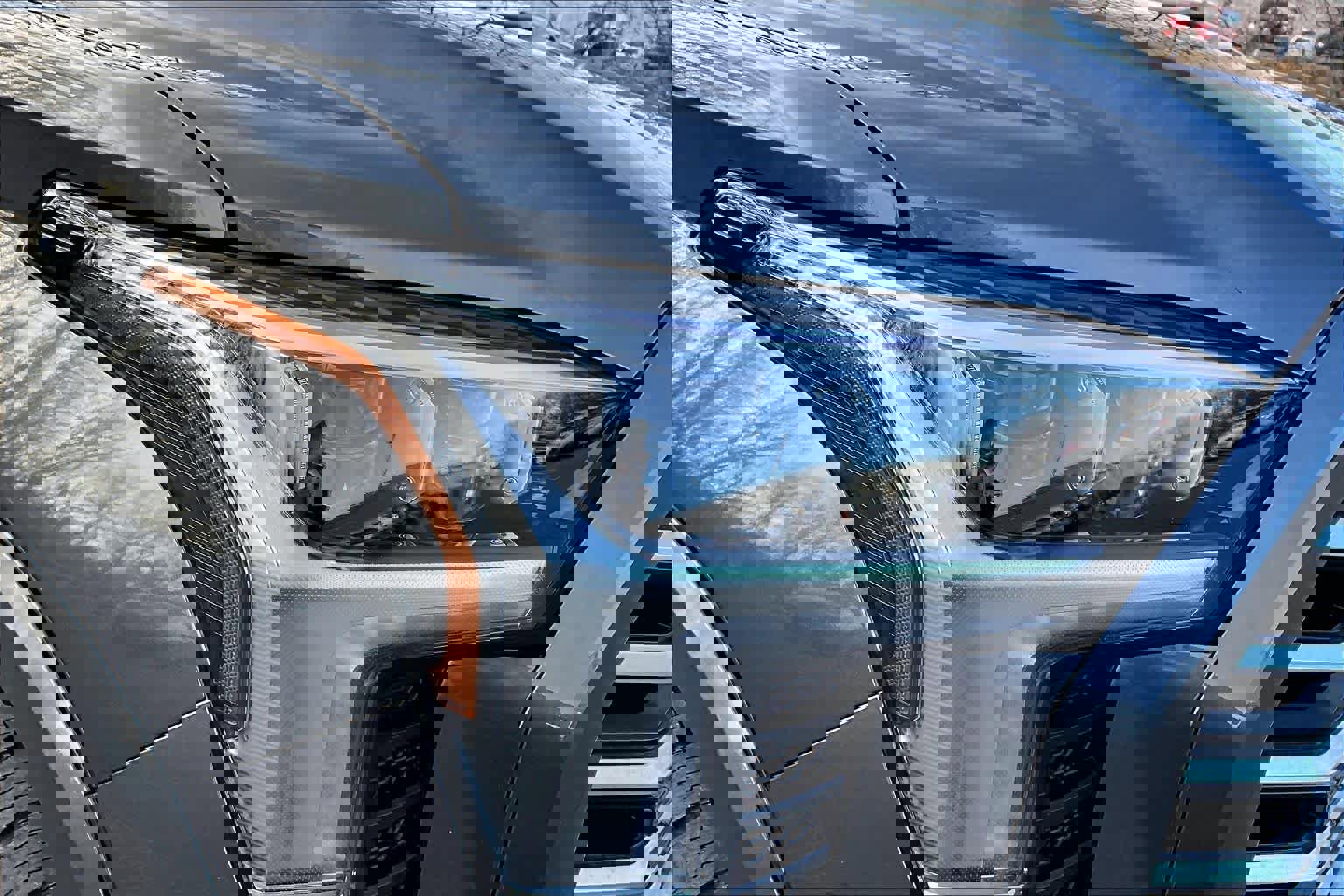 Used 2023 Toyota Tundra Capstone image 27