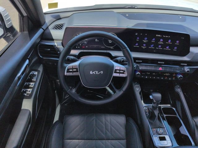 Used 2025 Kia Telluride SX X-Line AWD/4WD image 16
