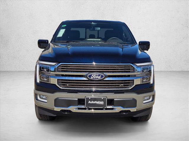 New 2026 Ford F150 King Ranch image 6